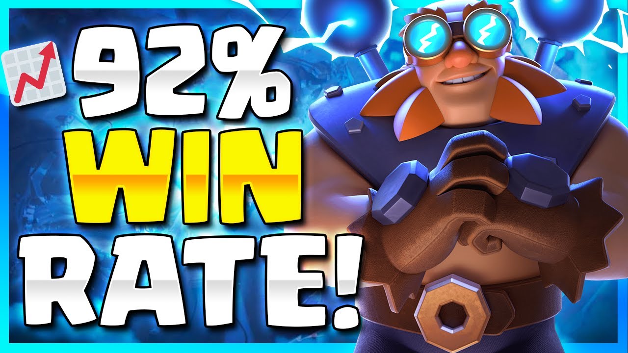 The Best Clash Royale Decks (June 2022) - Your Games Tracker