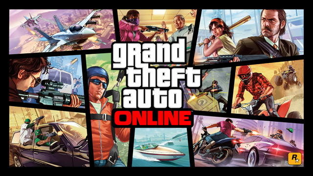 GTA Online Weekly Update