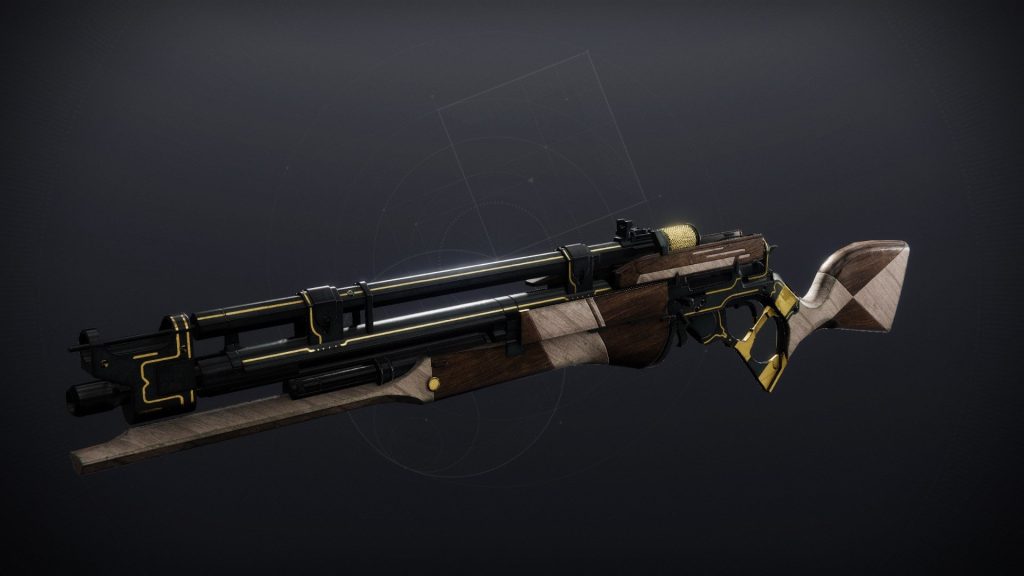 destiny 2 long arm