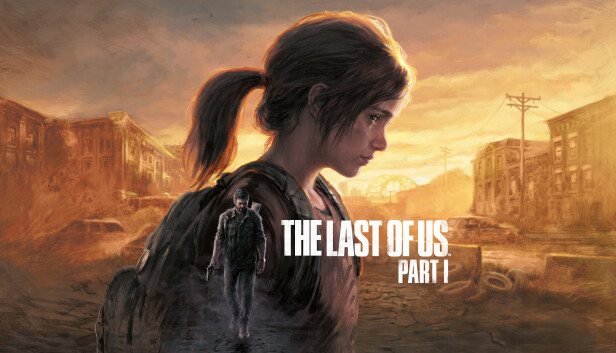 the last of us part 1 pc