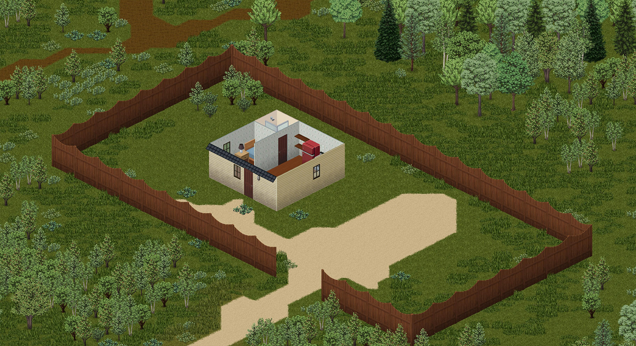 Project Zomboid Best Base Locations Your Games Tracker