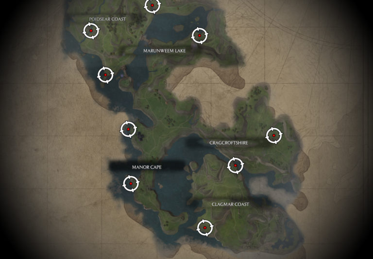 Hogwarts Legacy All Balloons Locations Your Games Tracker