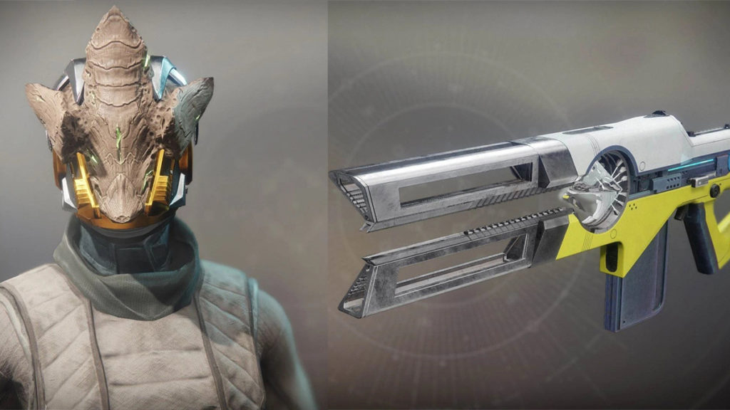 Prometheus Lens Solar Warlock Build Destiny 2