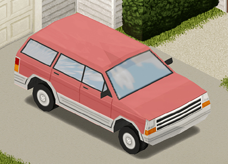 project zomboid cars