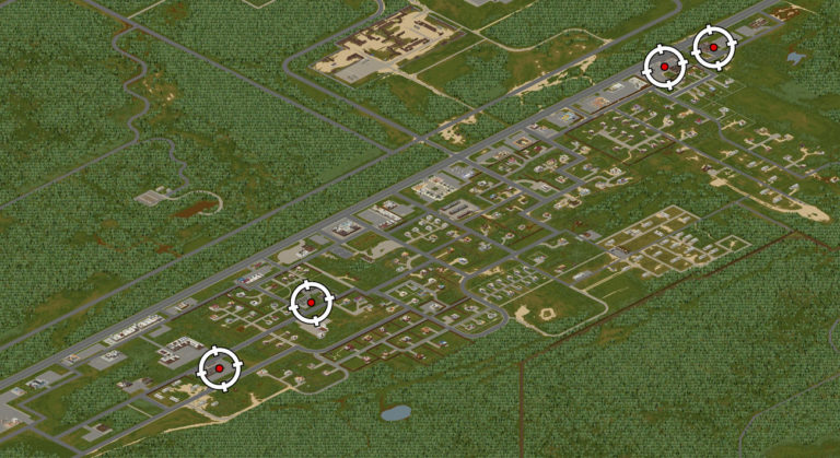 Project Zomboid Generator Locations & How to Use - Your Games Tracker