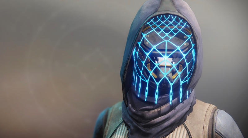 arc hunter build Assassin's Cowl 