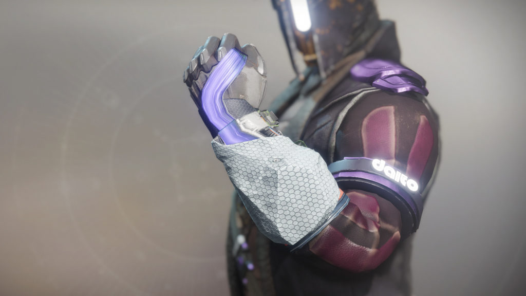 Contraverse Hold Void Warlock Build Destiny 2 S21 Your Games Tracker