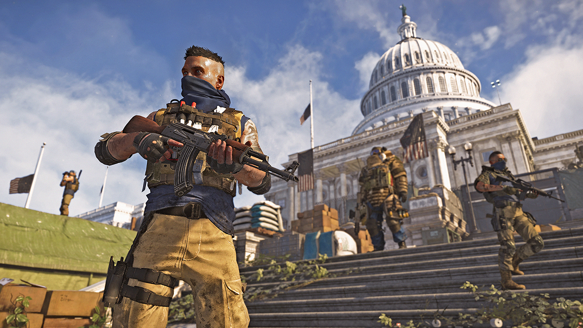 division 2 new player guide 2023