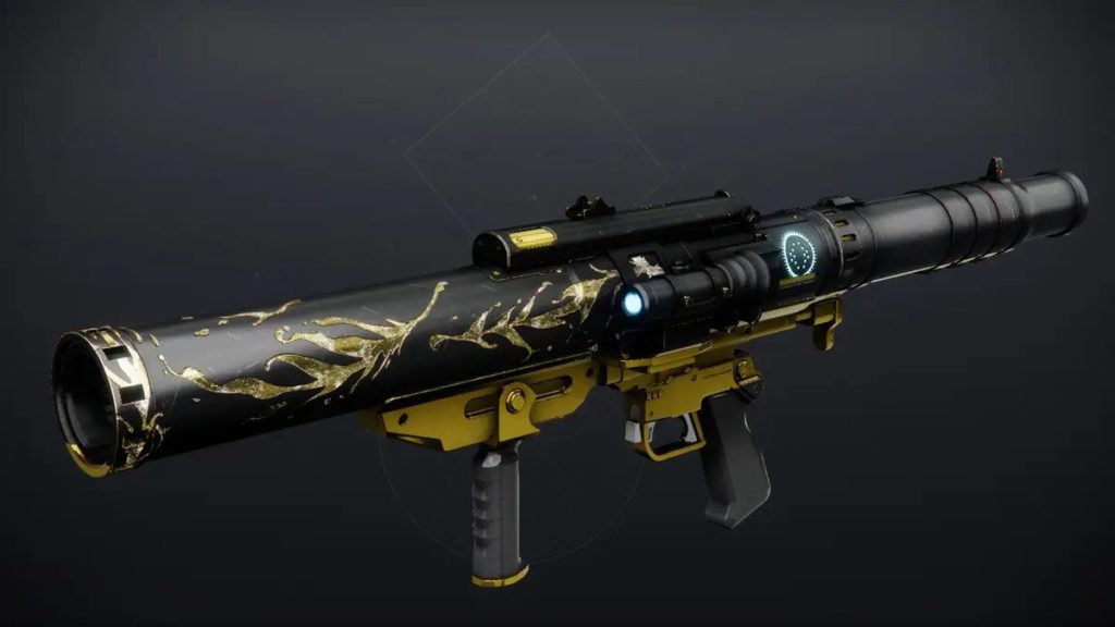 Crowning Duologue Destiny 2