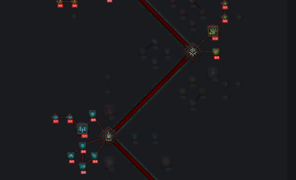 diablo 4 necro skill tree 3