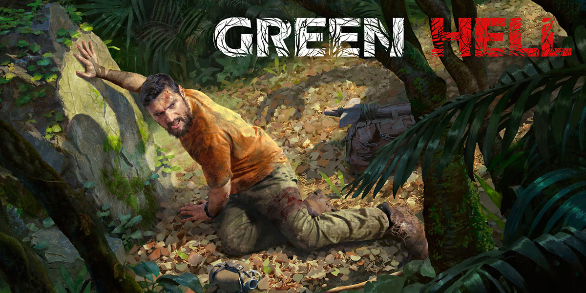 Green Hell All Cheat Codes Your Games Tracker