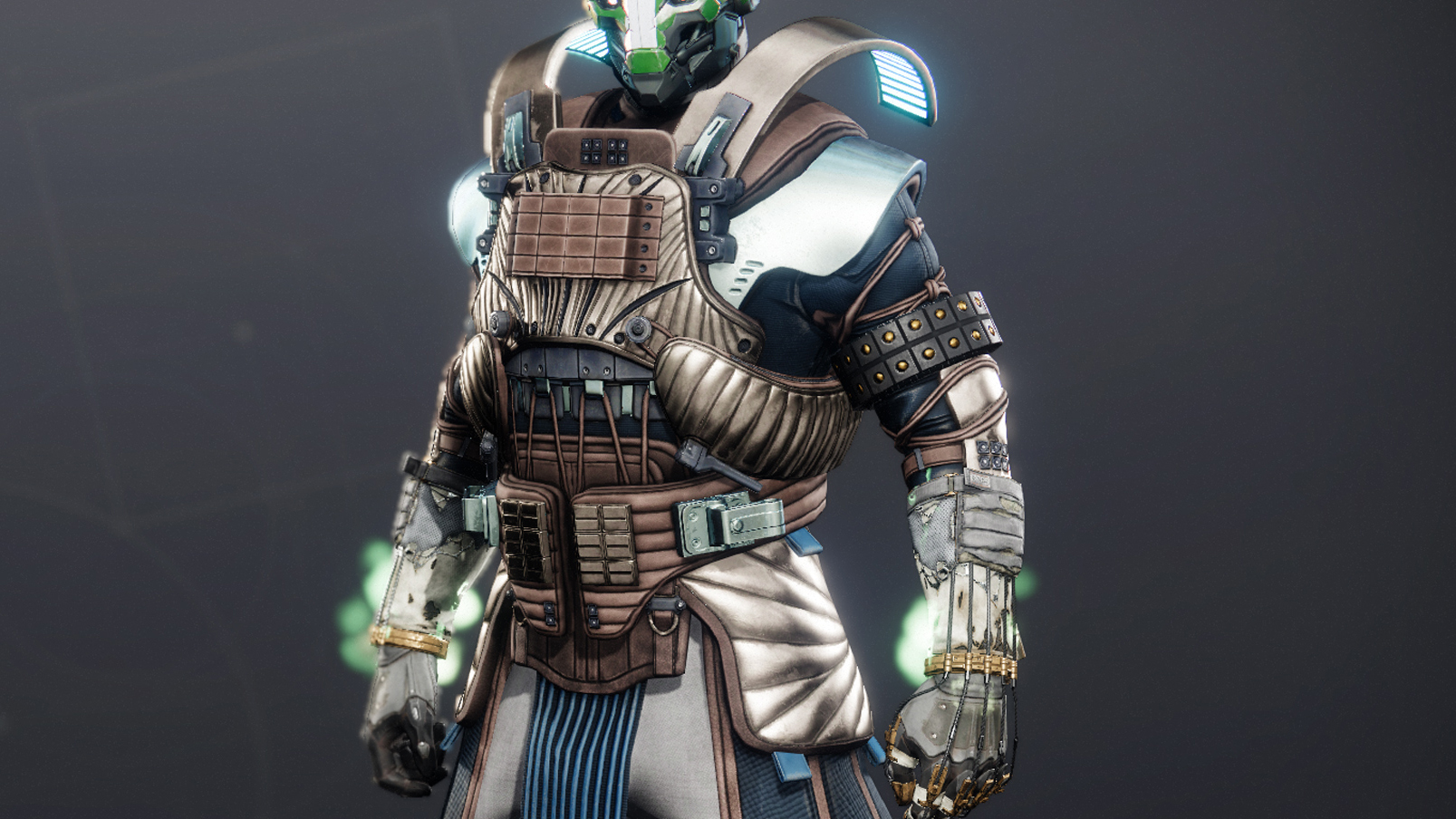 Mantle Of Battle Harmony Prismatic Warlock build Destiny 2 The Final ...